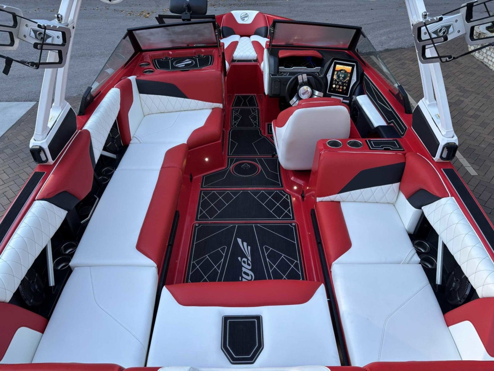 2022 Tige Z3 | Aquaknox Marine