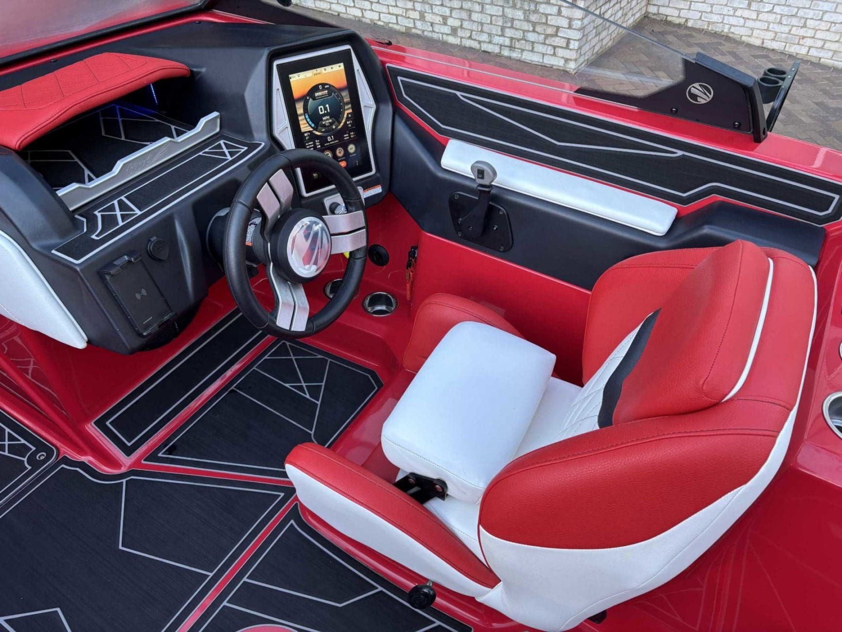 2022 Tige Z3 | Aquaknox Marine