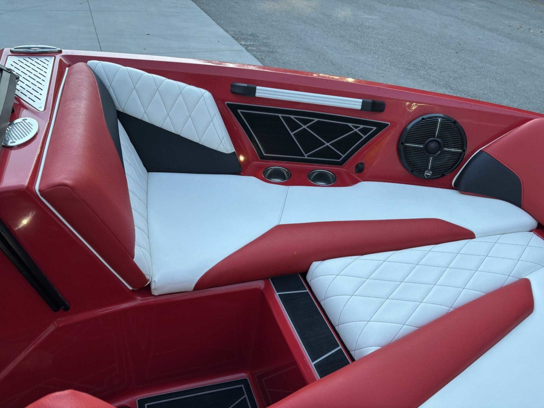 2022 Tige Z3 | Aquaknox Marine