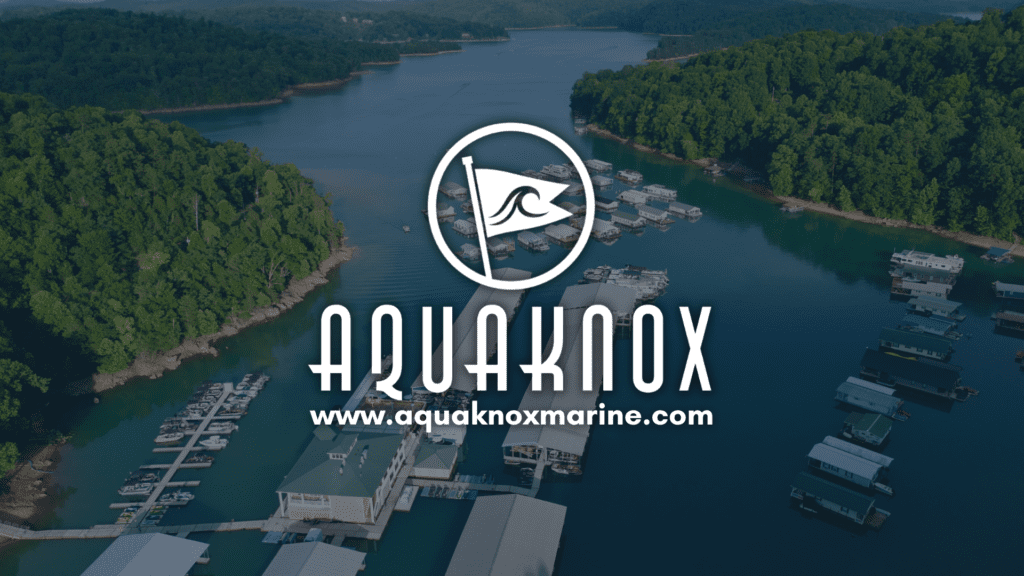 This image is by Aquaknox Marine.